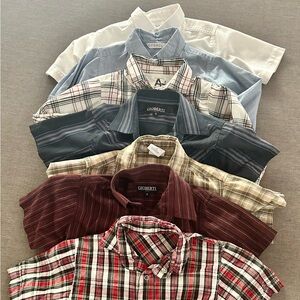 🙌🔔Bundle Kids Shirts 🧸⭐️